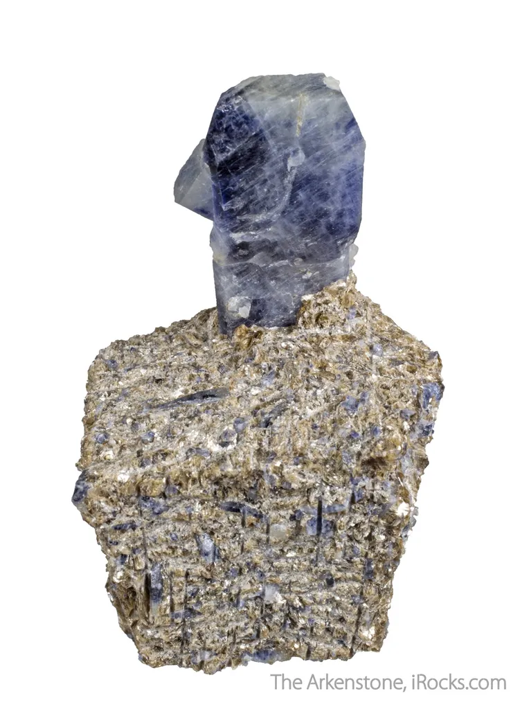 Sapphire - image 6