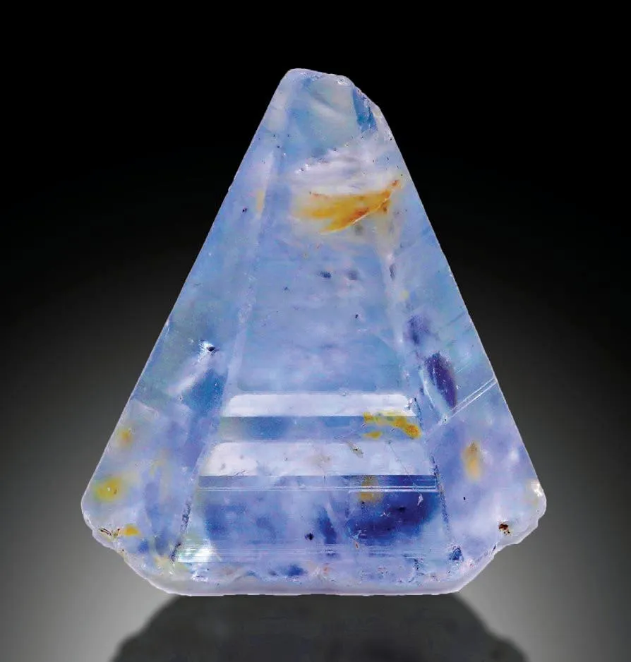 Sapphire - image 1