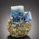 Sapphire from Afghanistan, Badakhshan - image 3
