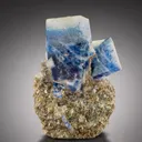 Sapphire from Afghanistan, Badakhshan - image 6