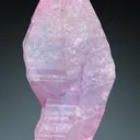 Sapphire from Ratnapura, Sabaragamuwa Province, Sri Lanka - image 1