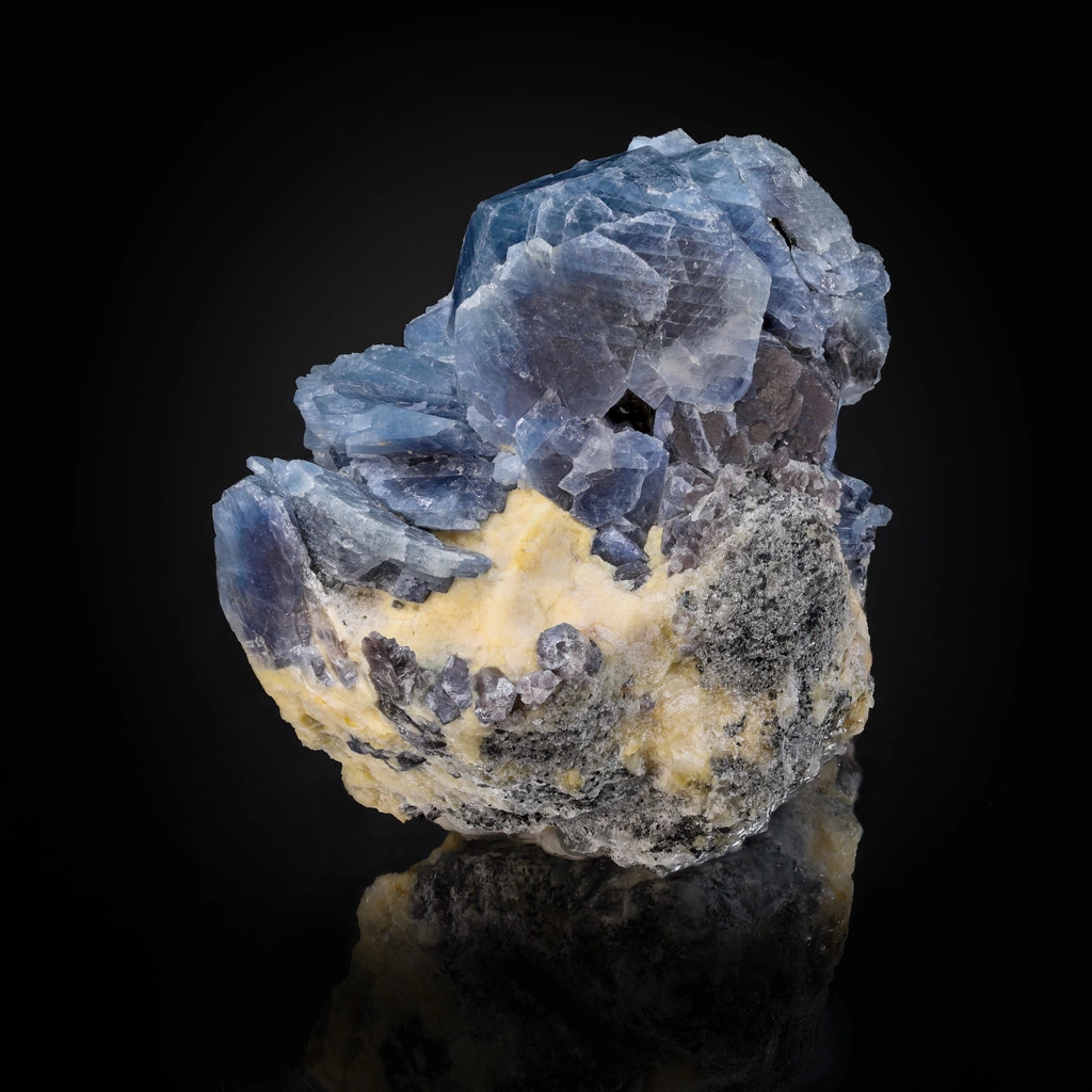 Sapphire from Russia - image 3