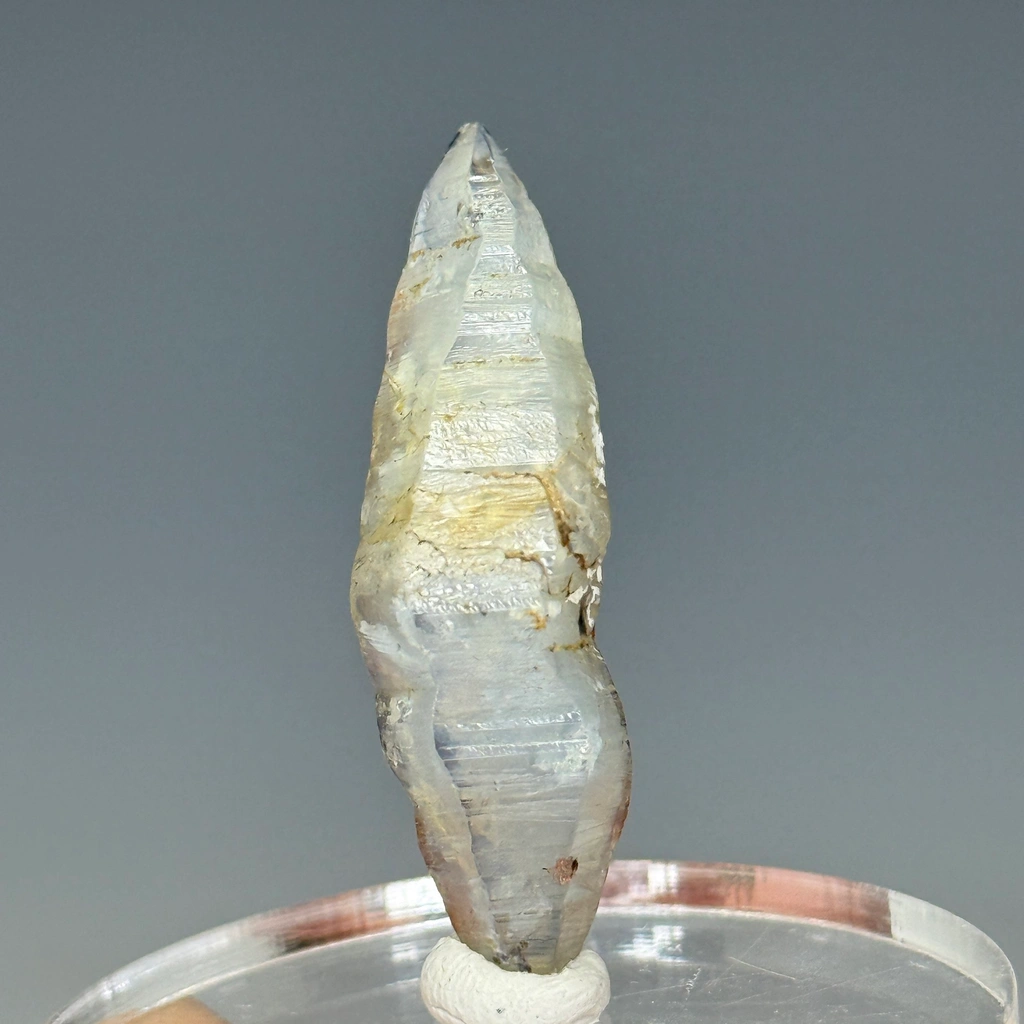 Sapphire from Sri Lanka image