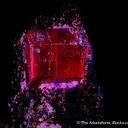 Sapphire from Zazafotsy Quarry, - image 5