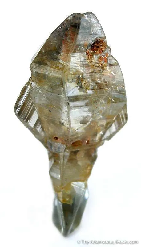 Sapphire (Twinned) image