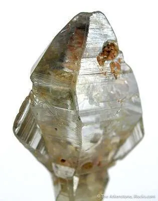 Sapphire (Twinned) - image 2