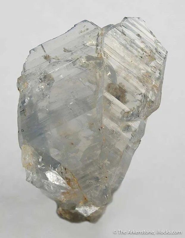 Sapphire (Twinned!) image