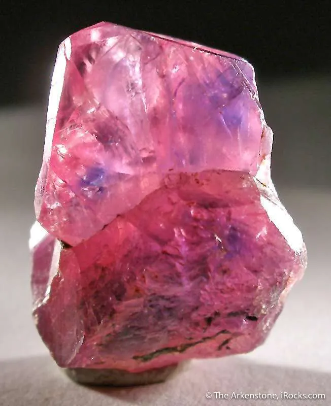 Sapphire/Ruby - image 2