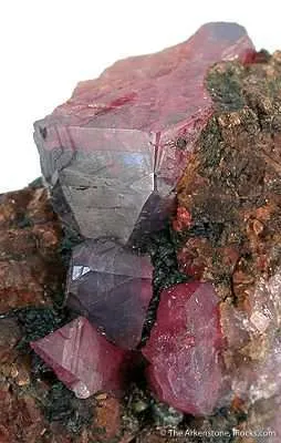 Sapphire/Ruby - image 2