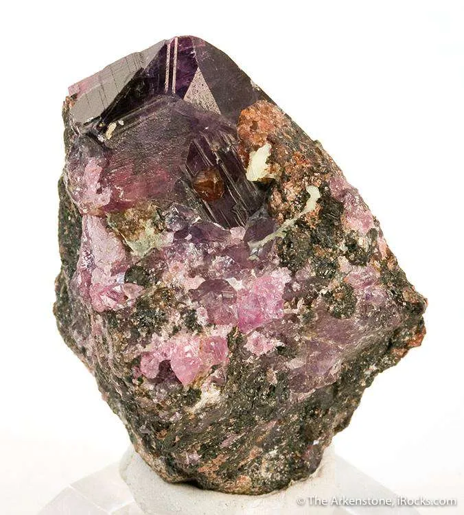 Sapphire/Ruby - image 2
