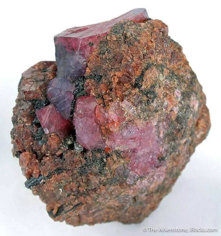 Sapphire/Ruby image