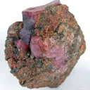 Sapphire/Ruby - image 1