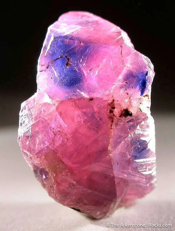 Sapphire/Ruby - image 3