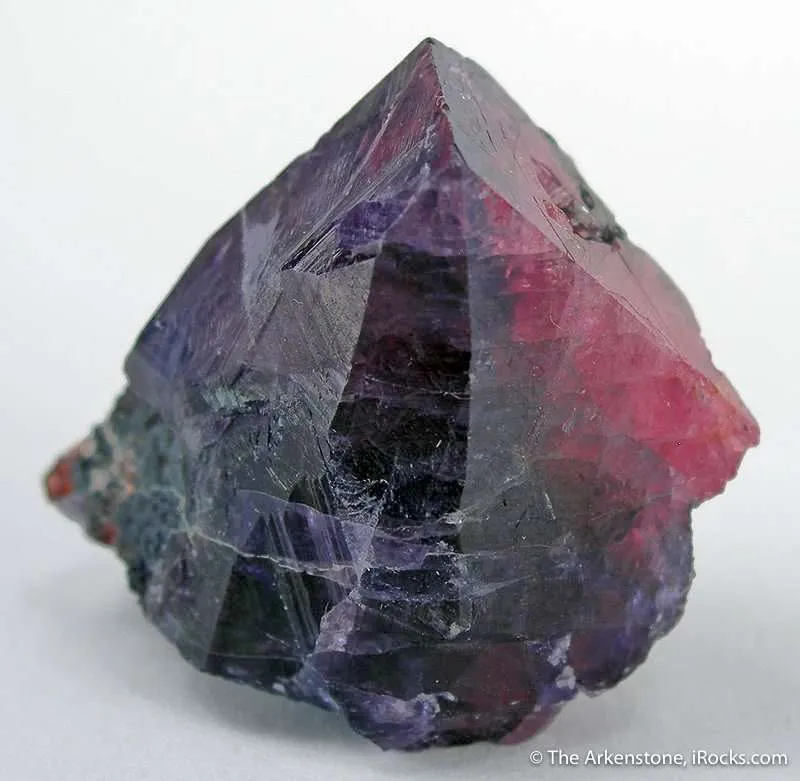Sapphire/Ruby image