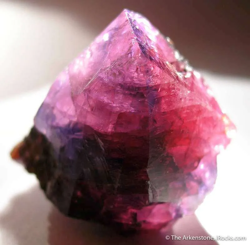 Sapphire/Ruby - image 2