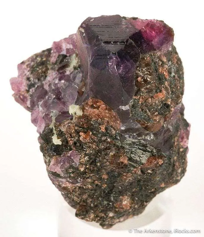 Sapphire/Ruby image