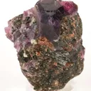 Sapphire/Ruby - image 1