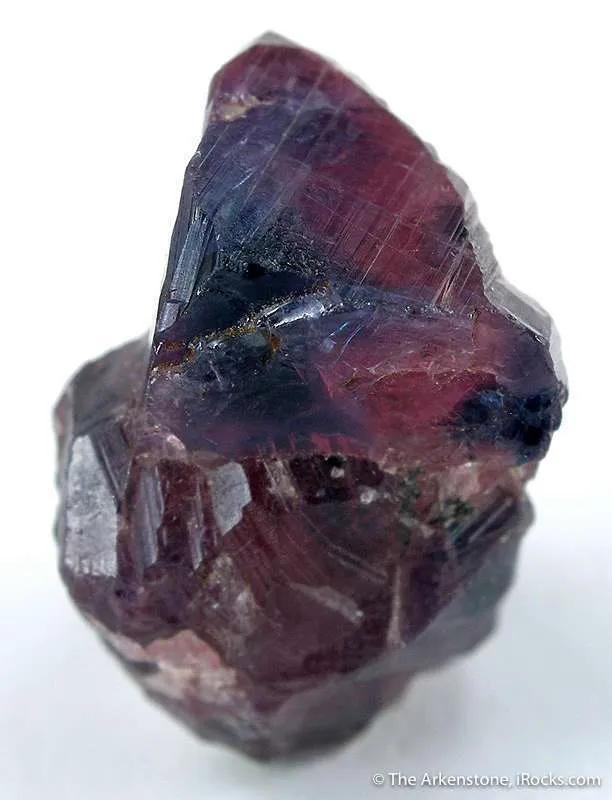 Sapphire/Ruby image