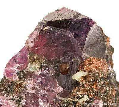 Sapphire/Ruby - image 4