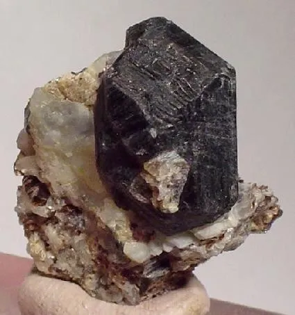 Sapphirine image