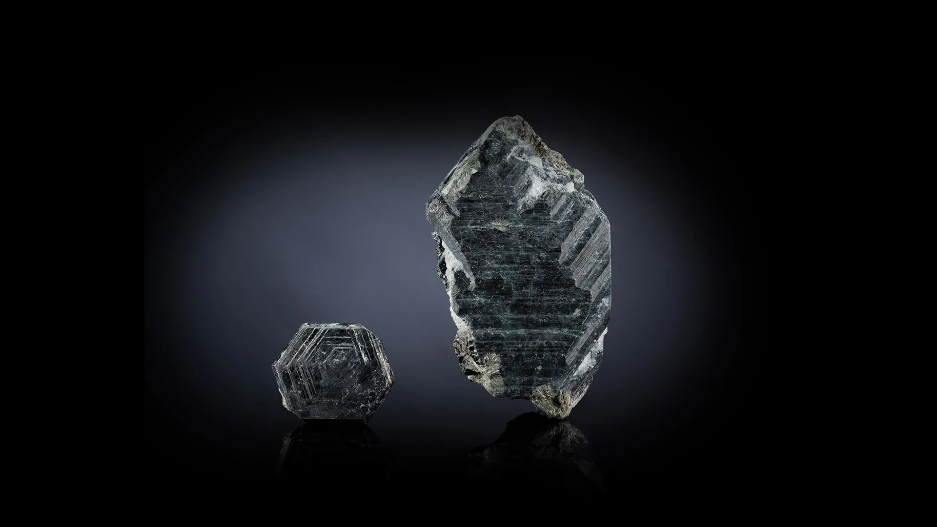 Sapphirine - image 1