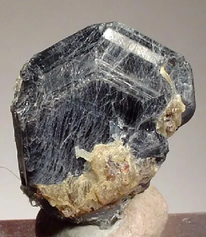 Sapphirine image