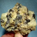 Sapphirine, Phlogopite - image 1