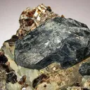 Sapphirine With Phlogopite and Scapolite - image 2