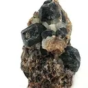 Sapphirine With Phlogopite and Scapolite - image 3
