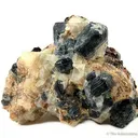 Sapphirine With Phlogopite - image 1