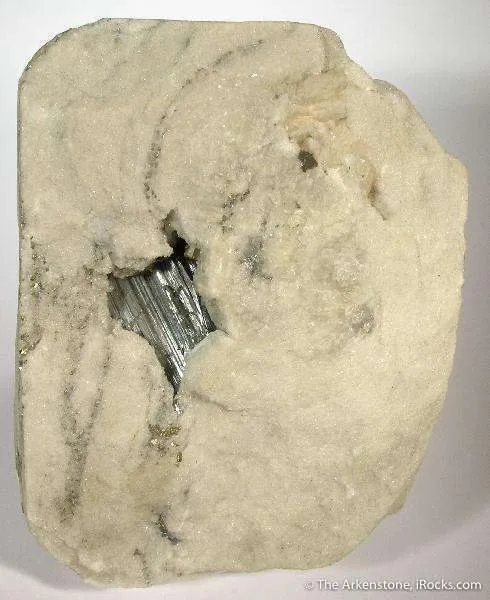Sartorite - image 1