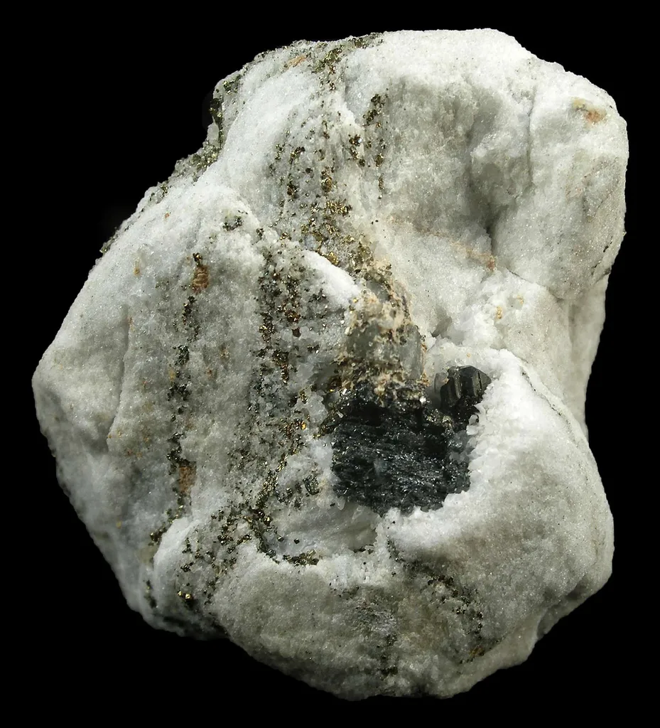 Sartorite image