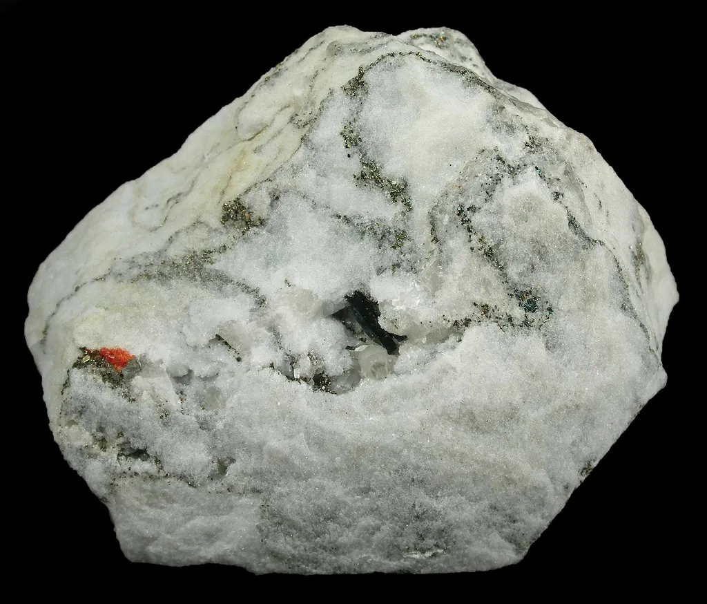 Sartorite image