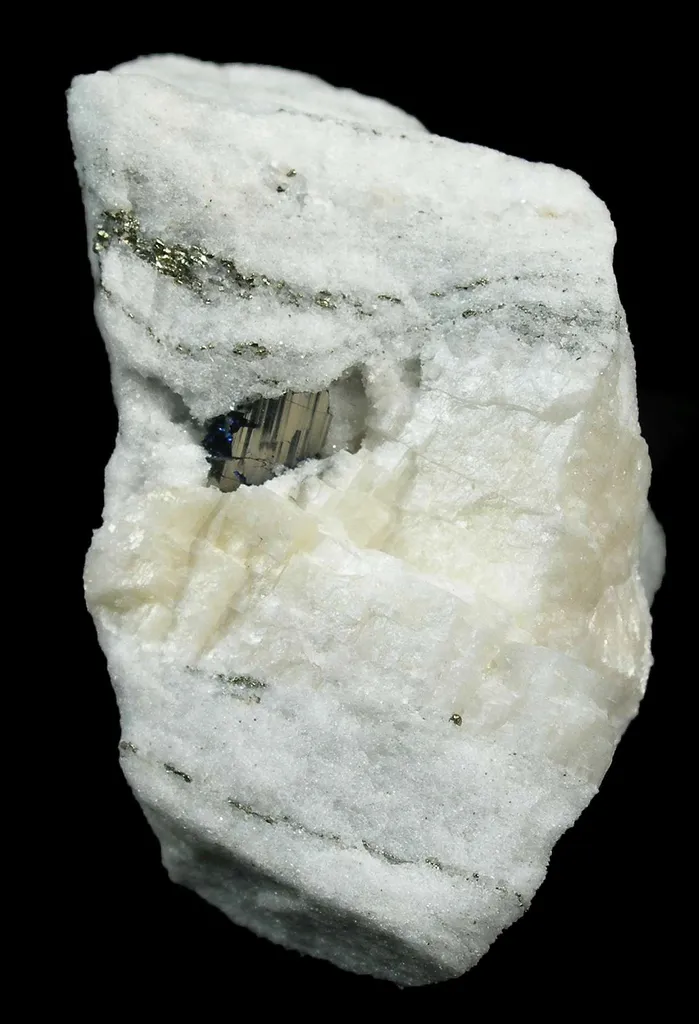 Sartorite image