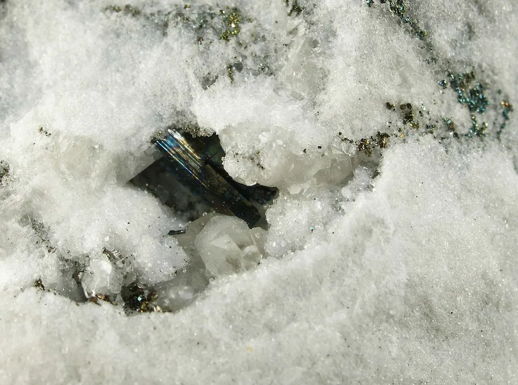 Sartorite - image 2