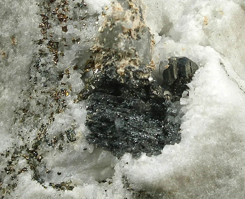 Sartorite - image 2