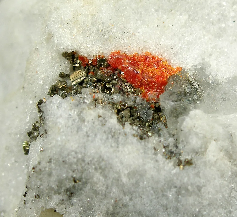 Sartorite - image 3