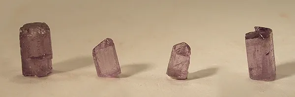Scapolite image