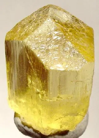 Scapolite image