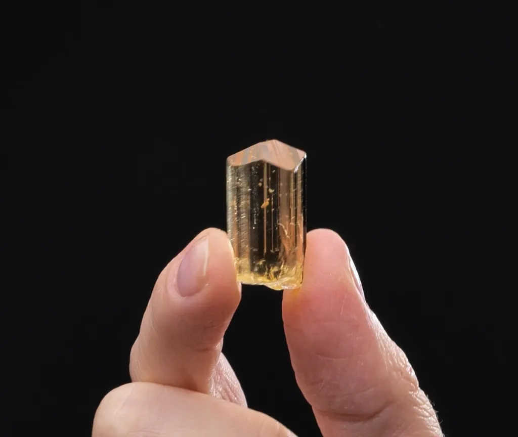 Scapolite - image 2