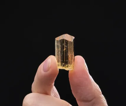 Scapolite