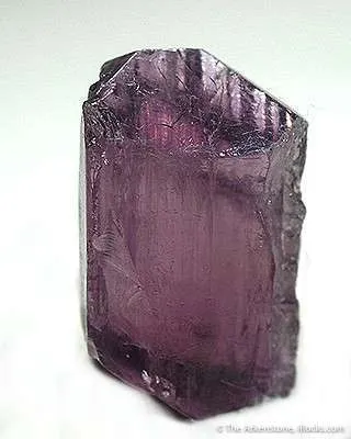 Scapolite image