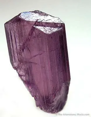 Scapolite image
