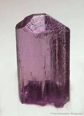 Scapolite image