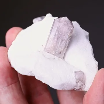 Scapolite