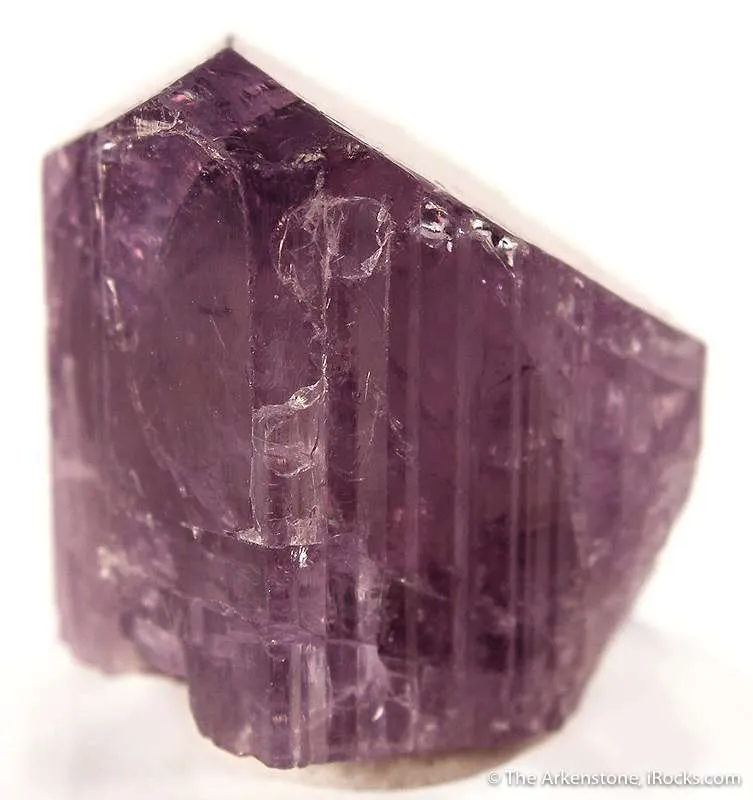 Scapolite image