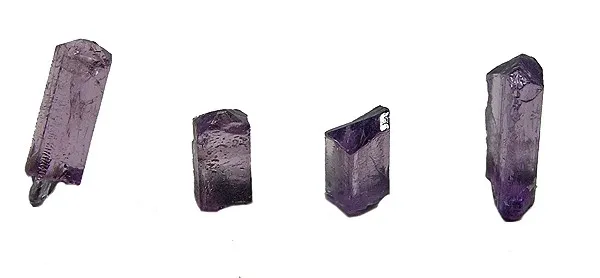 Scapolite image