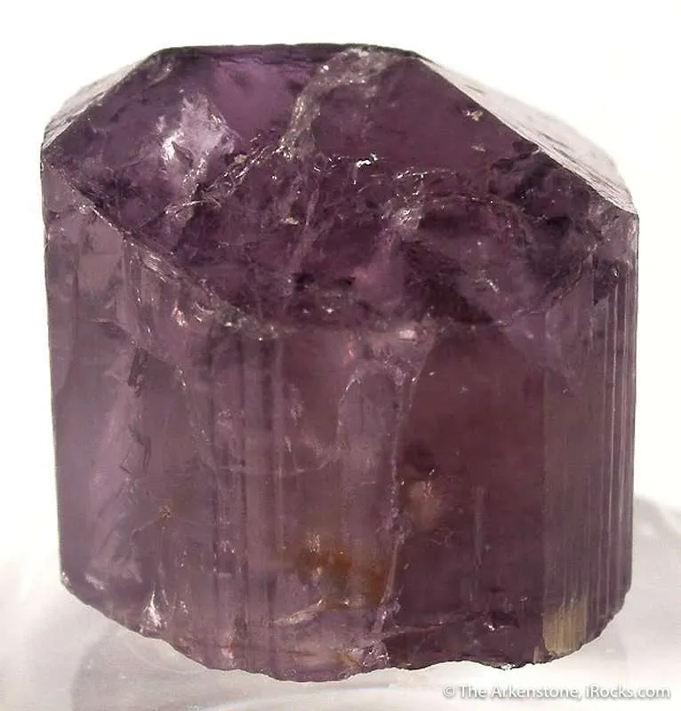 Scapolite image