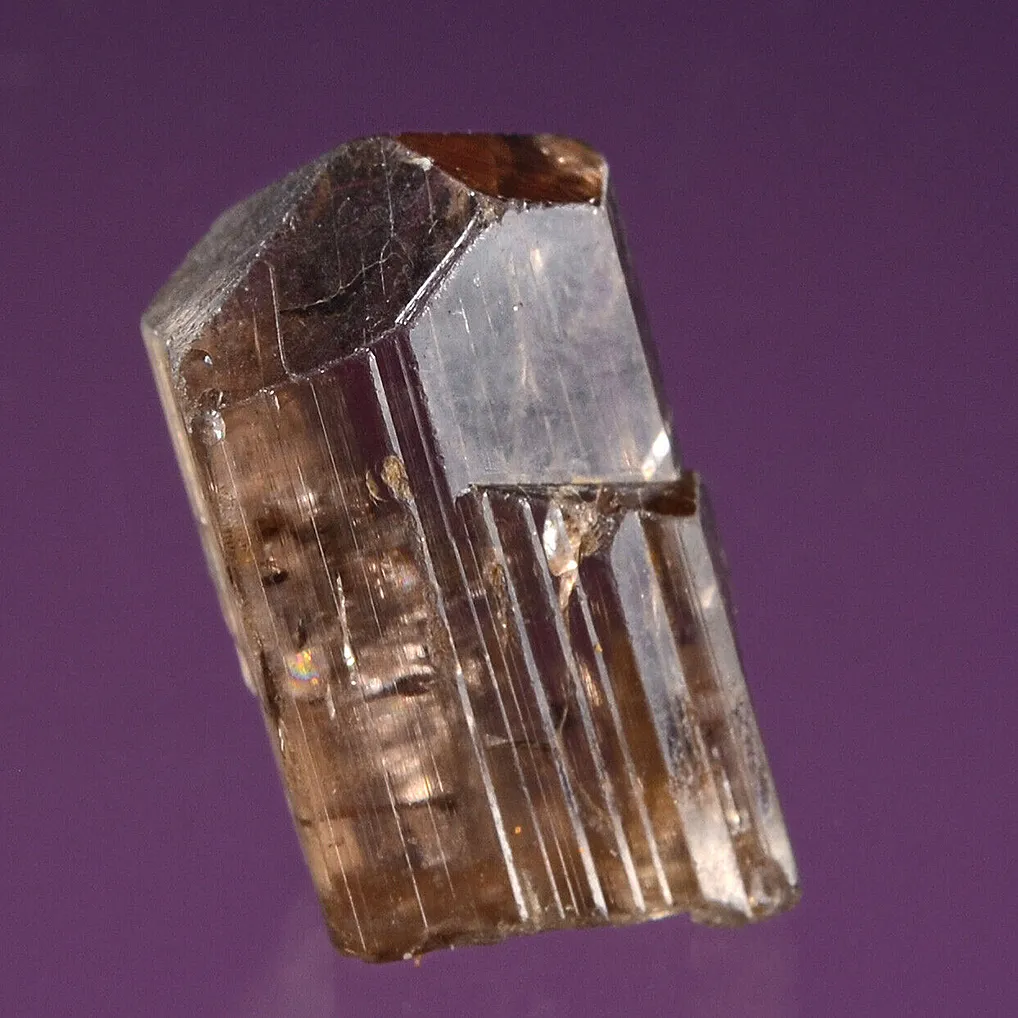 Scapolite image