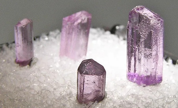 Scapolite image